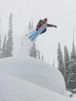 K2 Mindbender 116C Men's Skis 2024 20 K2 Mindbender 116C Men's Skis 2024 -Christy sports k2 2324 mindbender 116c S230302001 9