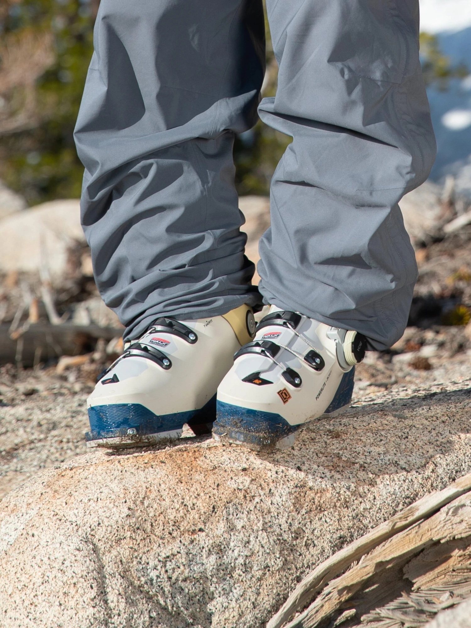 Mindbender 120 BOA® Ski Boots 9 Mindbender 120 BOA® Ski Boots - Image 7