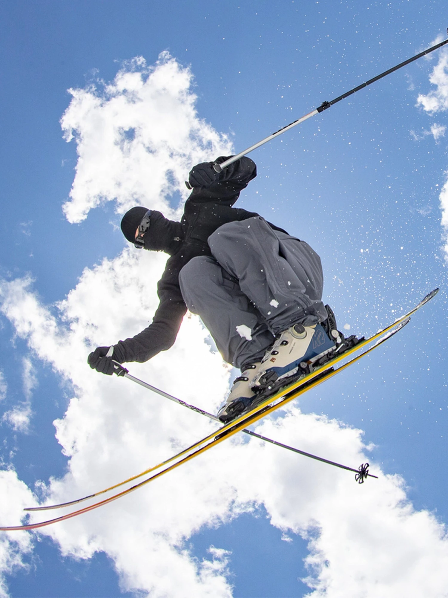 Mindbender 120 BOA® Ski Boots 10 Mindbender 120 BOA® Ski Boots - Image 8