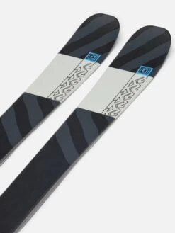 K2 Mindbender 85 Women's Skis 2024 -Christy sports k2 2324 mindbender 85 w S230302901 5