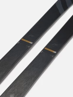 K2 Mindbender 85 Men's Skis 2024 -Christy sports k2 2324 mindbender 85 S230302401 6