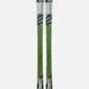K2 Mindbender 89Ti Men's Skis 2024