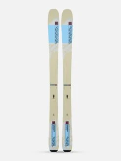 K2 Mindbender 90C Women's Skis 2024