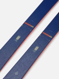 K2 Mindbender 90C Men's Skis 2024 -Christy sports k2 2324 mindbender 90c S230302301 6