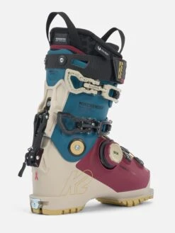 K2 Mindbender 95 BOA® Women's Ski Boots 2024 -Christy sports k2 2324 mindbender 95 w boa S231905701 2