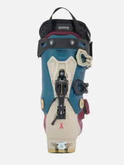 K2 Mindbender 95 BOA® Women's Ski Boots 2024 -Christy sports k2 2324 mindbender 95 w boa S231905701 3