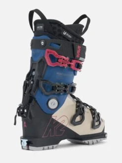 K2 Mindbender 95 Women's Ski Boots 2024 -Christy sports k2 2324 mindbender 95 w S231905901 2