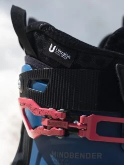 K2 Mindbender 95 Women's Ski Boots 2024 -Christy sports k2 2324 mindbender 95 w S2319059 5