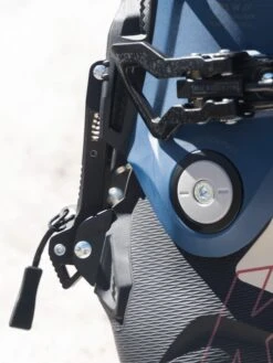 K2 Mindbender 95 Women's Ski Boots 2024 -Christy sports k2 2324 mindbender 95 w S2319059 6