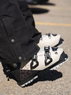 K2 Mindbender 95 Women's Ski Boots 2024 -Christy sports k2 2324 mindbender 95 w S2319059 8