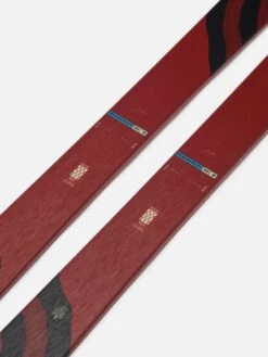 K2 Mindbender 96C Women's Skis 2024 -Christy sports k2 2324 mindbender 96c w S230302701 6