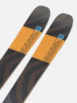K2 Mindbender 96C Men's Skis 2024 -Christy sports k2 2324 mindbender 96c S230302201 5