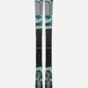 K2 Mindbender 99Ti Women's Skis 2024 -Christy sports k2 2324 mindbender 99ti w S230303001 1