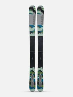 K2 Mindbender 99Ti Women's Skis 2024