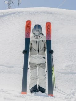 K2 Mindbender 99Ti Women's Skis 2024 -Christy sports k2 2324 mindbender 99ti w S230303001 10