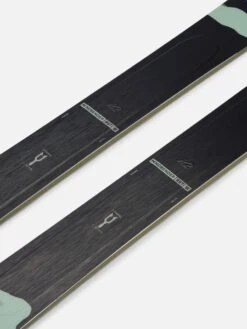 K2 Mindbender 99Ti Women's Skis 2024 -Christy sports k2 2324 mindbender 99ti w S230303001 6