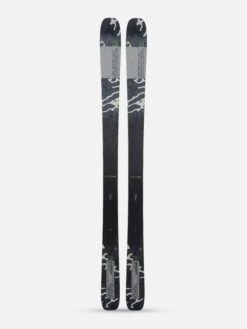 K2 Mindbender 99Ti Men's Skis 2024