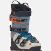K2 Mindbender Team JR Ski Boots 2024 -Christy sports k2 2324 mindbender team jr S231907001 1