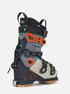 K2 Mindbender Team JR Ski Boots 2024 11 K2 Mindbender Team JR Ski Boots 2024 -Christy sports k2 2324 mindbender team jr S231907001 2