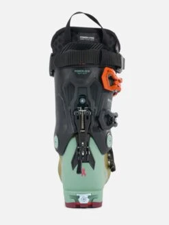 K2 Mindbender Team Women's Ski Boots 2024 -Christy sports k2 2324 mindbender team w S231908501 3