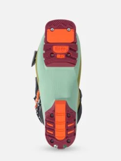 K2 Mindbender Team Women's Ski Boots 2024 -Christy sports k2 2324 mindbender team w S231908501 4