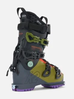 K2 Mindbender Team Men's Ski Boots 2024 -Christy sports k2 2324 mindbender team S231908201 2