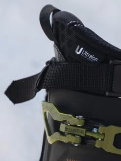 K2 Mindbender Team Men's Ski Boots 2024 -Christy sports k2 2324 mindbender team S2319082 5