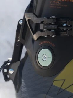 K2 Mindbender Team Men's Ski Boots 2024 -Christy sports k2 2324 mindbender team S2319082 6