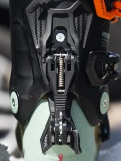 K2 Mindbender Team Women's Ski Boots 2024 -Christy sports k2 2324 mindbender w team S2319085 6