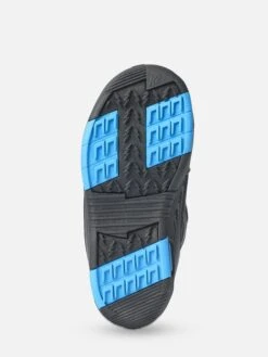 K2 Mini Turbo Youth Snowboard Boots 2024 -Christy sports k2 2324 mini turbo B2303017 5