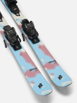 Missy Skis -Christy sports k2 2324 missy S230607301 4