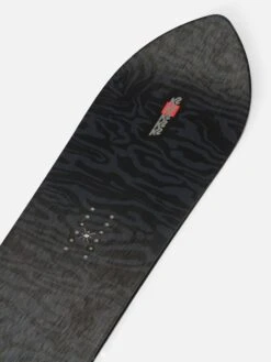 K2 Niseko Pleasures Unisex Snowboard 2024 12 K2 Niseko Pleasures Unisex Snowboard 2024 -Christy sports k2 2324 niseko pleasures B2302009 5