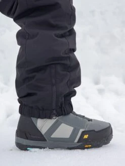 K2 Orton Men's Snowboard Boots 2024 -Christy sports k2 2324 orton B2303003 8