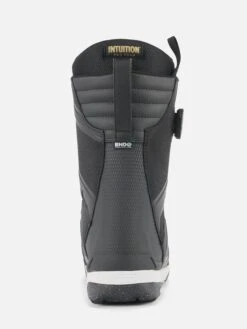 K2 Orton Men's Snowboard Boots 2024 -Christy sports k2 2324 orton black B2303003 3