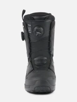 K2 Orton Men's Snowboard Boots 2024 -Christy sports k2 2324 orton black B2303003 4