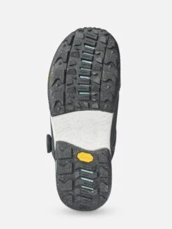 K2 Orton Men's Snowboard Boots 2024 -Christy sports k2 2324 orton black B2303003 5