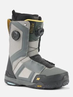 K2 Orton Men's Snowboard Boots 2024 -Christy sports k2 2324 orton workwear sage kotsenburg B2303003 1