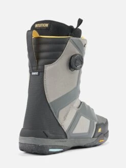 K2 Orton Men's Snowboard Boots 2024 -Christy sports k2 2324 orton workwear sage kotsenburg B2303003 2