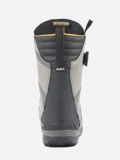 K2 Orton Men's Snowboard Boots 2024 -Christy sports k2 2324 orton workwear sage kotsenburg B2303003 3