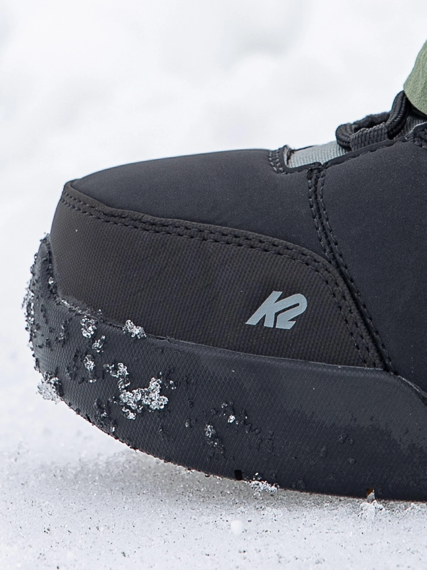 K2 Overdraft Men's Snowboard Boots 2024 21 K2 Overdraft Men's Snowboard Boots 2024 - Image 19