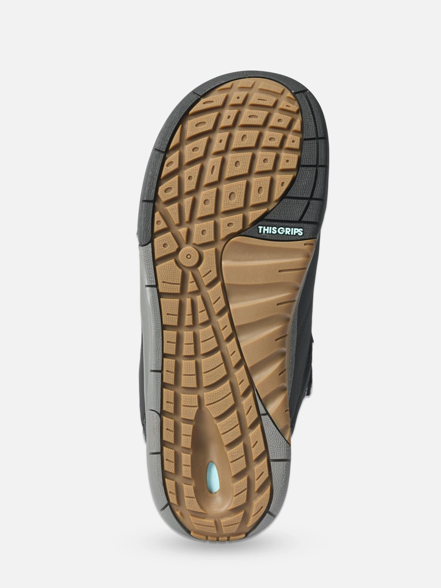 K2 Overdraft Men's Snowboard Boots 2024 7 K2 Overdraft Men's Snowboard Boots 2024 - Image 5