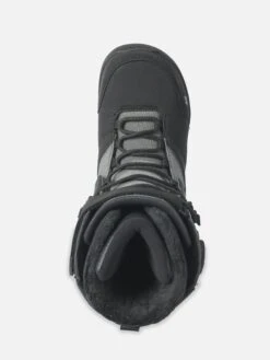 K2 Overdraft Men's Snowboard Boots 2024 27 K2 Overdraft Men's Snowboard Boots 2024 -Christy sports k2 2324 overdraft black B2303008 6