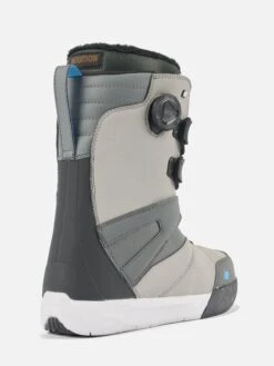 K2 Overdraft Men's Snowboard Boots 2024 35 K2 Overdraft Men's Snowboard Boots 2024 -Christy sports k2 2324 overdraft grey B2303008 2