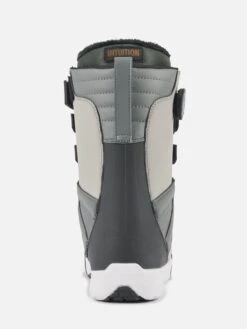 K2 Overdraft Men's Snowboard Boots 2024 36 K2 Overdraft Men's Snowboard Boots 2024 -Christy sports k2 2324 overdraft grey B2303008 3