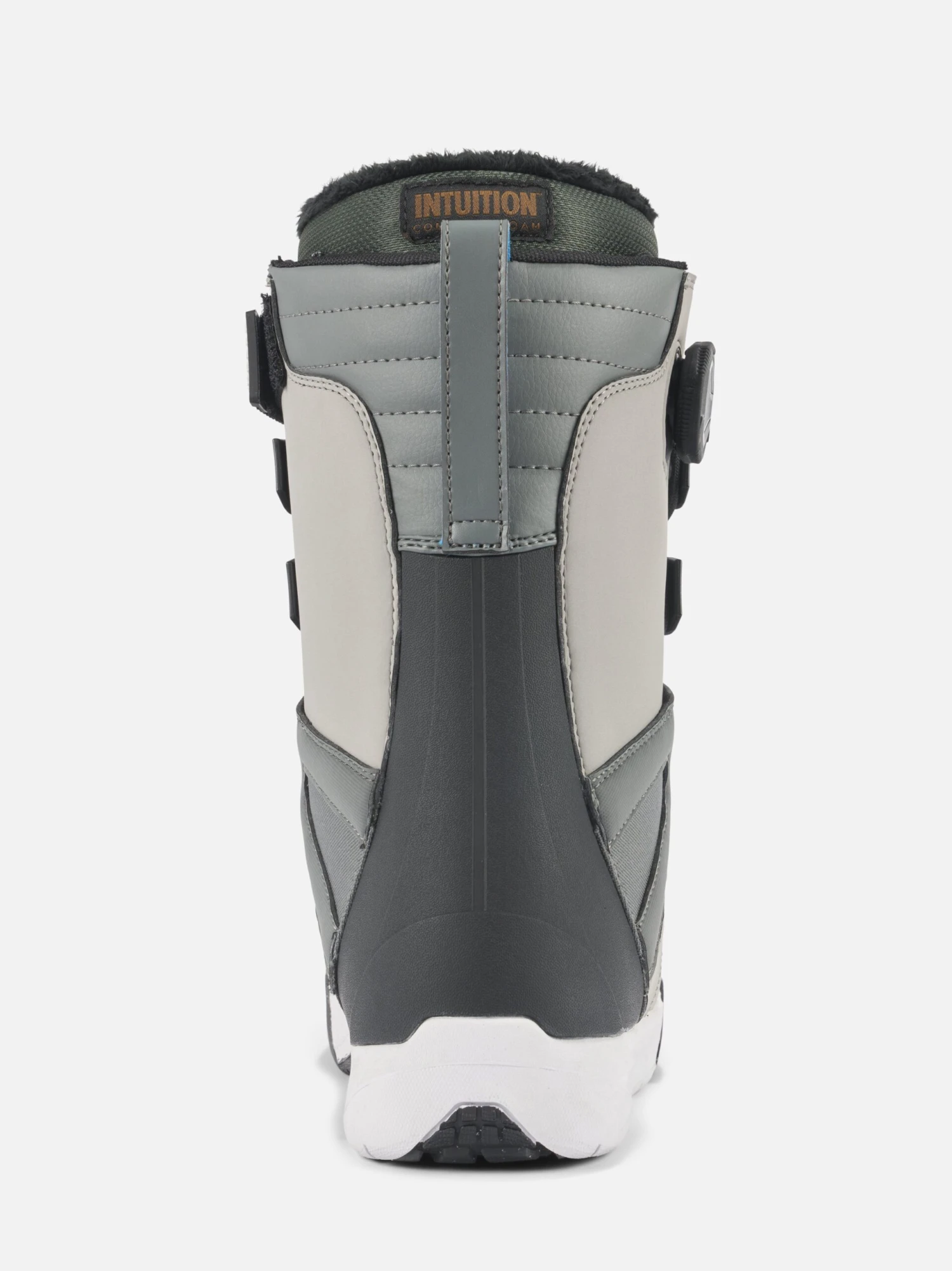 K2 Overdraft Men's Snowboard Boots 2024 17 K2 Overdraft Men's Snowboard Boots 2024 - Image 15