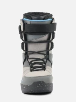 K2 Overdraft Men's Snowboard Boots 2024 37 K2 Overdraft Men's Snowboard Boots 2024 -Christy sports k2 2324 overdraft grey B2303008 4