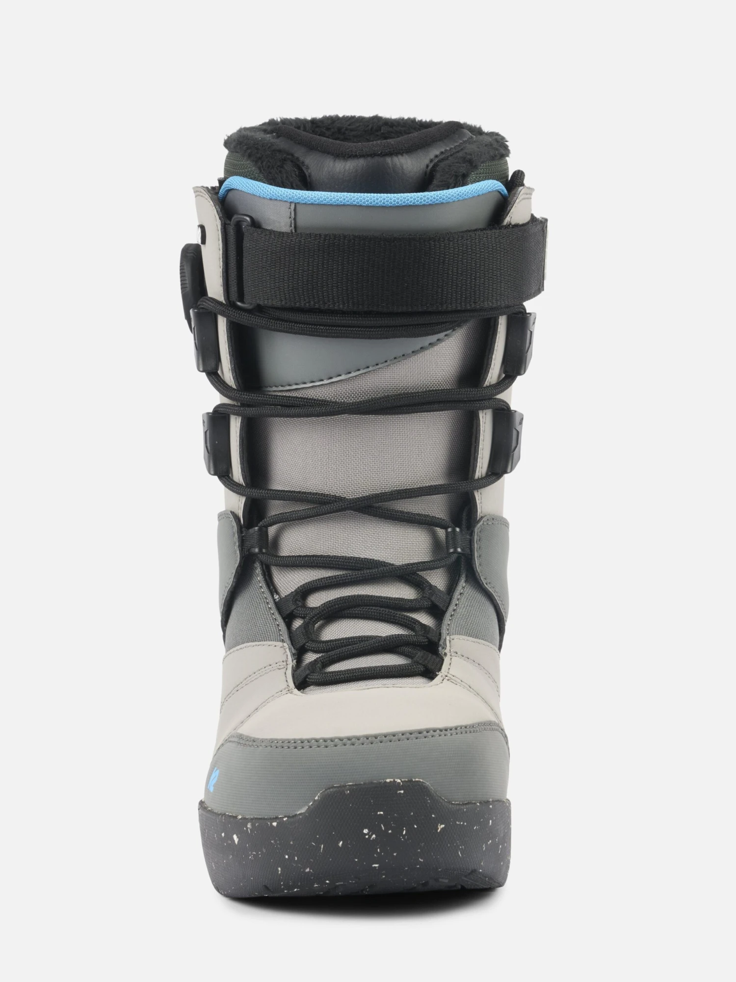 K2 Overdraft Men's Snowboard Boots 2024 18 K2 Overdraft Men's Snowboard Boots 2024 - Image 16