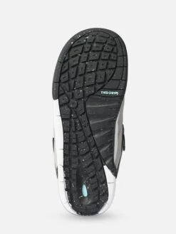 K2 Overdraft Men's Snowboard Boots 2024 38 K2 Overdraft Men's Snowboard Boots 2024 -Christy sports k2 2324 overdraft grey B2303008 5