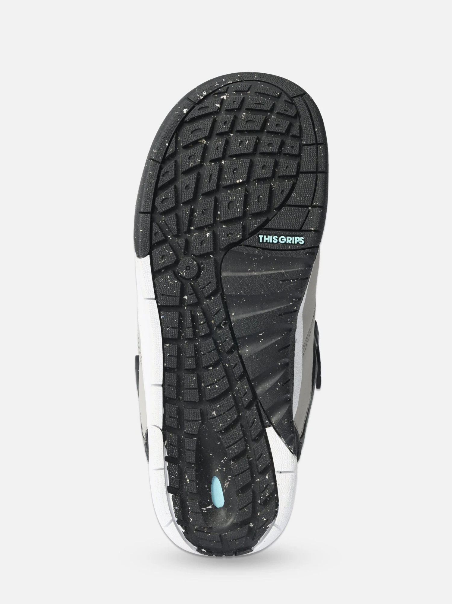 K2 Overdraft Men's Snowboard Boots 2024 19 K2 Overdraft Men's Snowboard Boots 2024 - Image 17