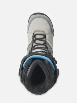 K2 Overdraft Men's Snowboard Boots 2024 39 K2 Overdraft Men's Snowboard Boots 2024 -Christy sports k2 2324 overdraft grey B2303008 6